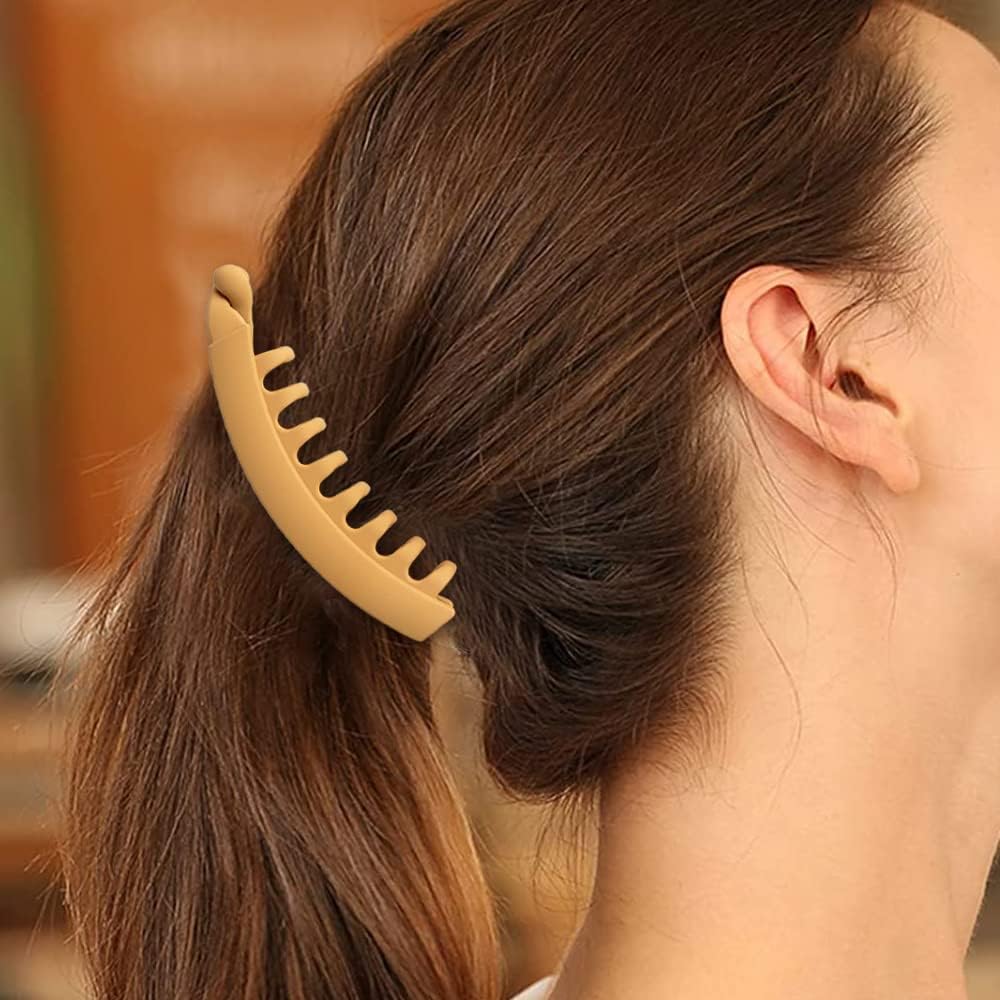 FlexFlair™ Quick Hair Clip Glamour