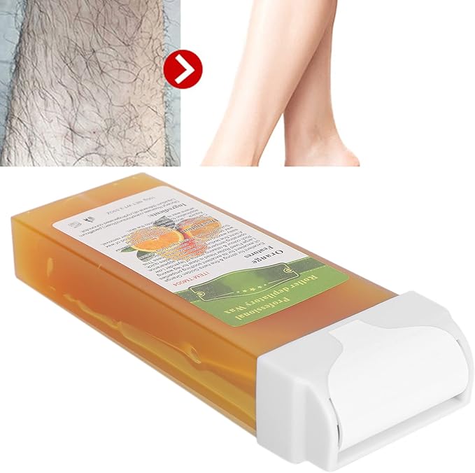 Hair Removal Wax $10 TODAY ONLY