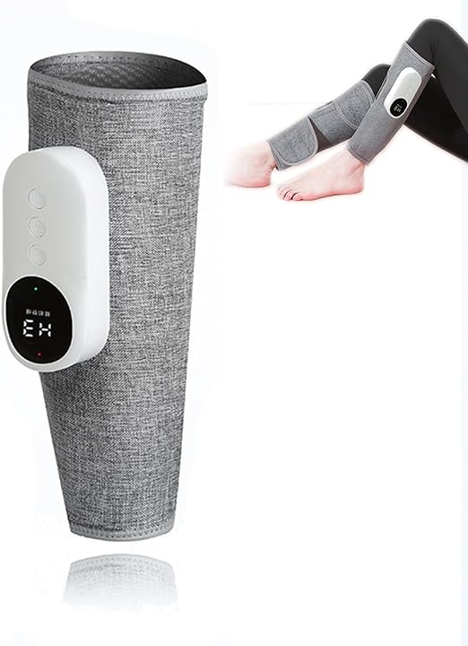 RelaxLegs™ Ultimate Leg Therapy
