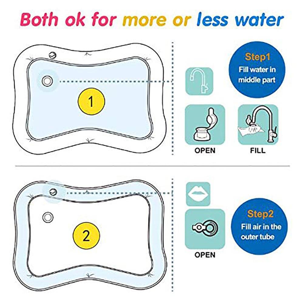 FloatFun™ Sensory Play Fun