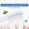 Toothpaste | Whitening Formula | Stain Removal | Long-Lasting Freshness