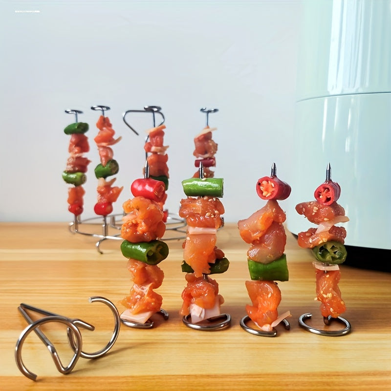 5+5 Free | SkewerBliss™ Quick Skewer Perfection