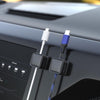 Magnetic Cable Organizer | Desktop Cord Management Hub | Adhesive & Residue-Free