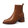 MartinFlex™ Sleek British Elegance Boots