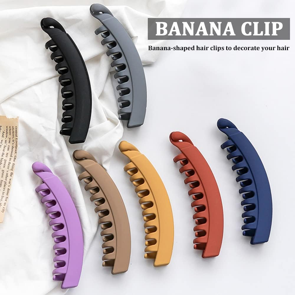 FlexFlair™ Quick Hair Clip Glamour