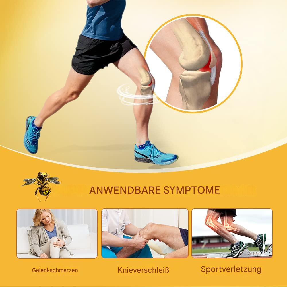 1+1 Free | PainLess™ Regain Your Mobility