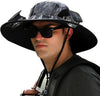 SolarBreeze™ Beat Heat Instantly