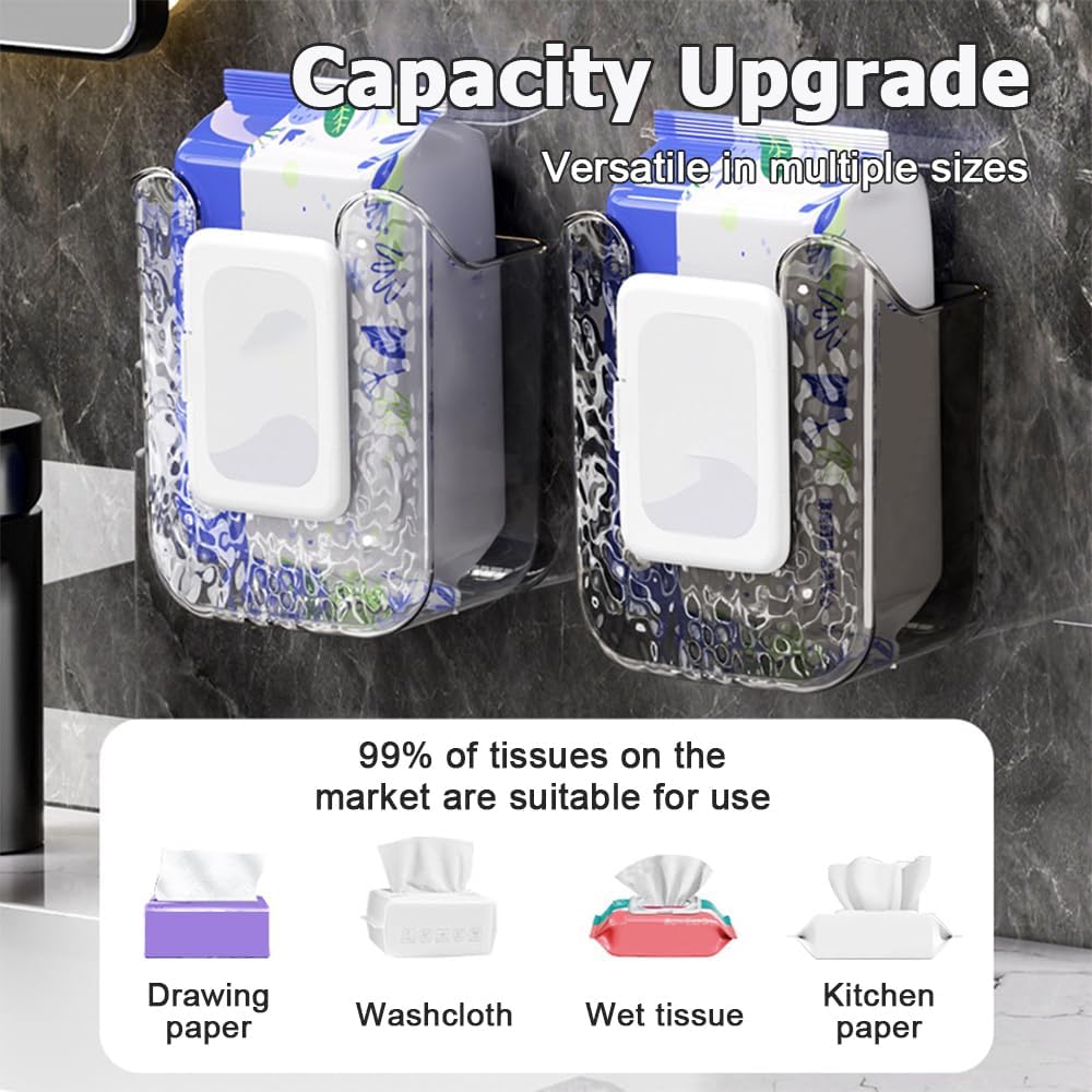 1+1 Free | TidyBox™ Easy Access Storage