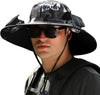SolarBreeze™ Beat Heat Instantly