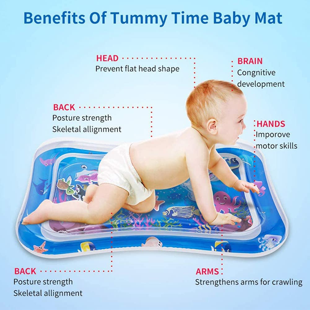 FloatFun™ Sensory Play Fun