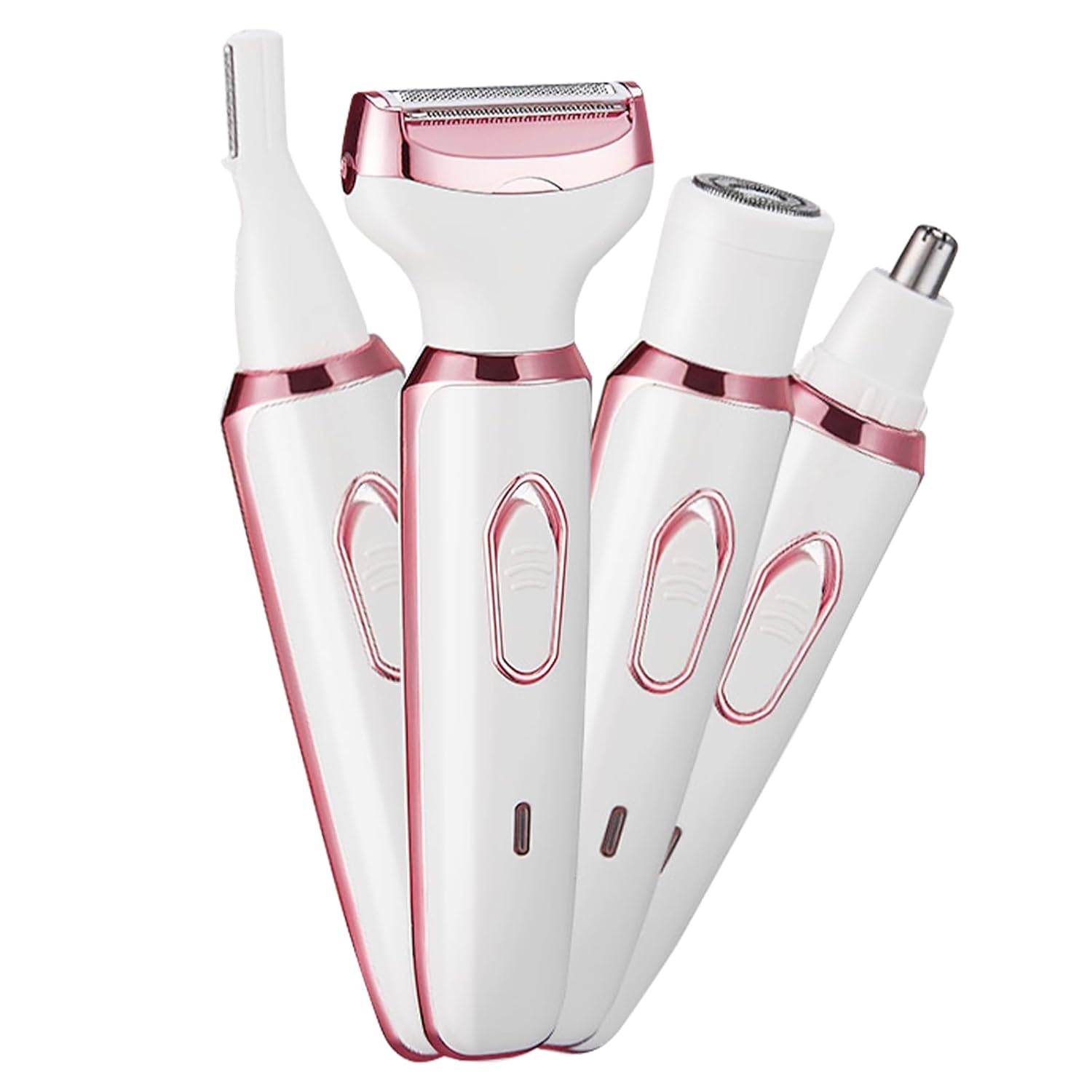 Vogano™ - Painless Hair Removal for All Skin Types