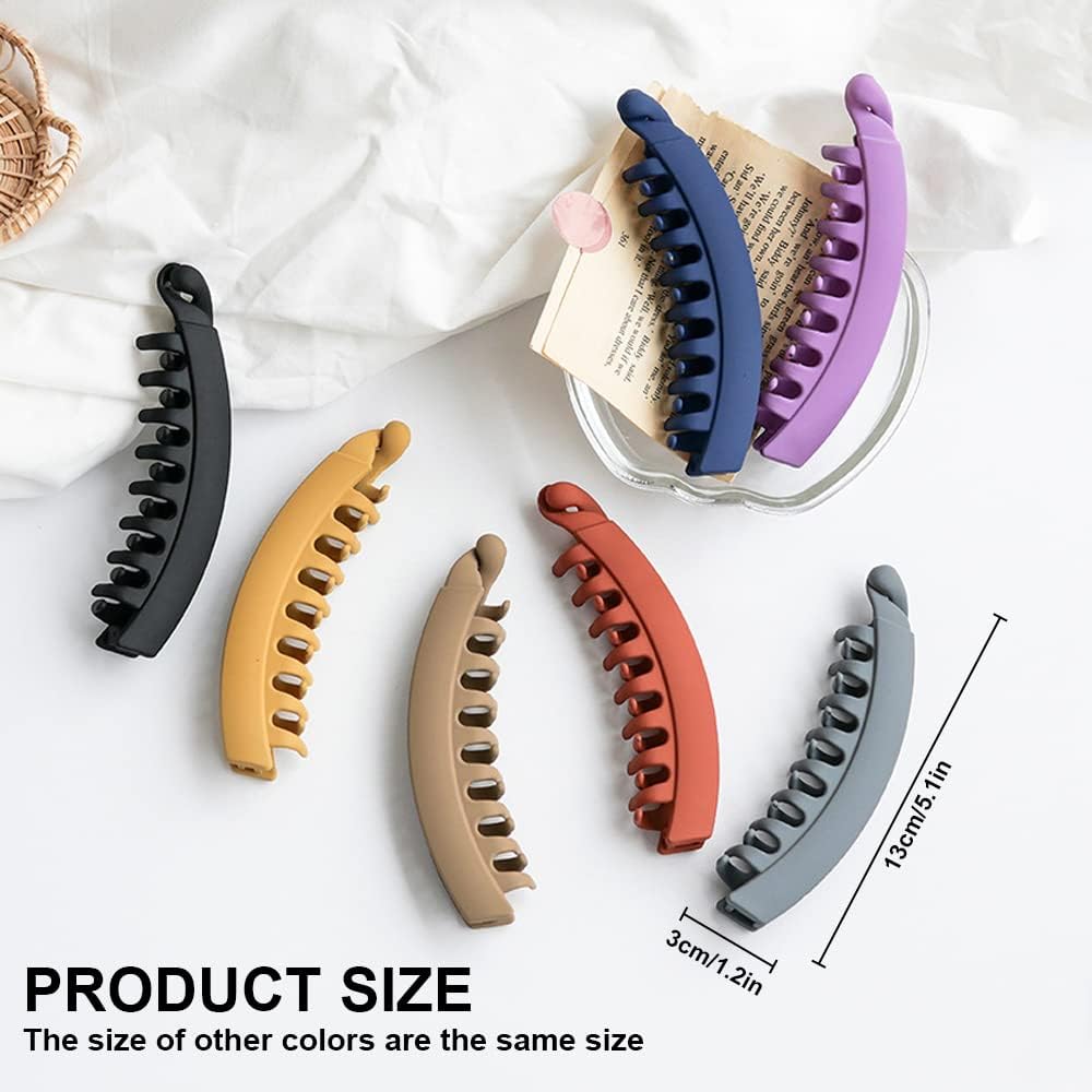 FlexFlair™ Quick Hair Clip Glamour