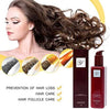 Leave-In Hair Conditioner | Argan Oil Formula | Anti-Frizz & Hydrating Treatment | 200ml