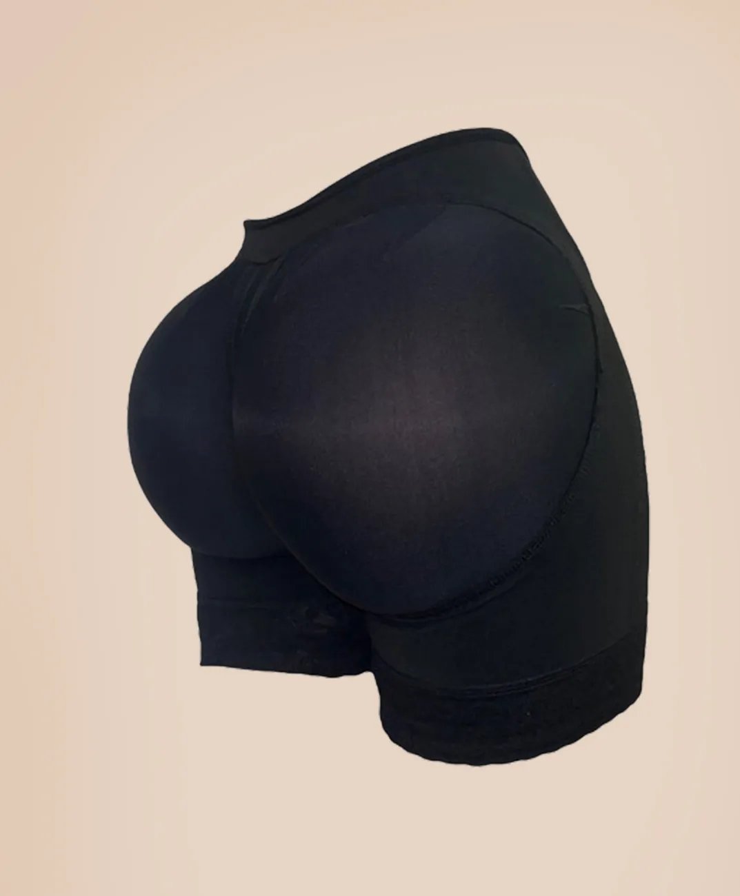 Women’s Shapewear Shorts | Seamless Tummy Control & Butt-Lifting | XS–3XL