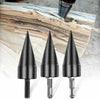 LogTwist™ Cut Timber Smoothly