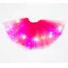 FairyGlow™ Shimmering Ballet Charm