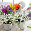 FloraBloom™ Lasting Botanical Grace
