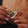 HeartLocket™ Heartfelt Treasure Necklace