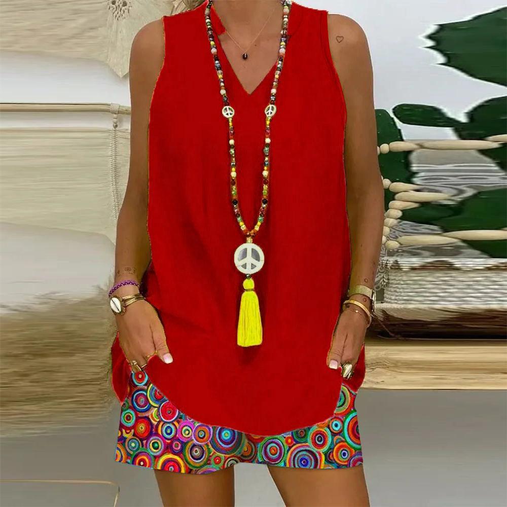 Colette™ Relaxed Summer Ready