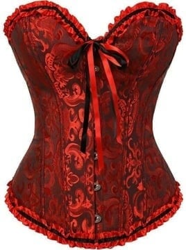 Danesha™ Curvy Confidence Enhancer