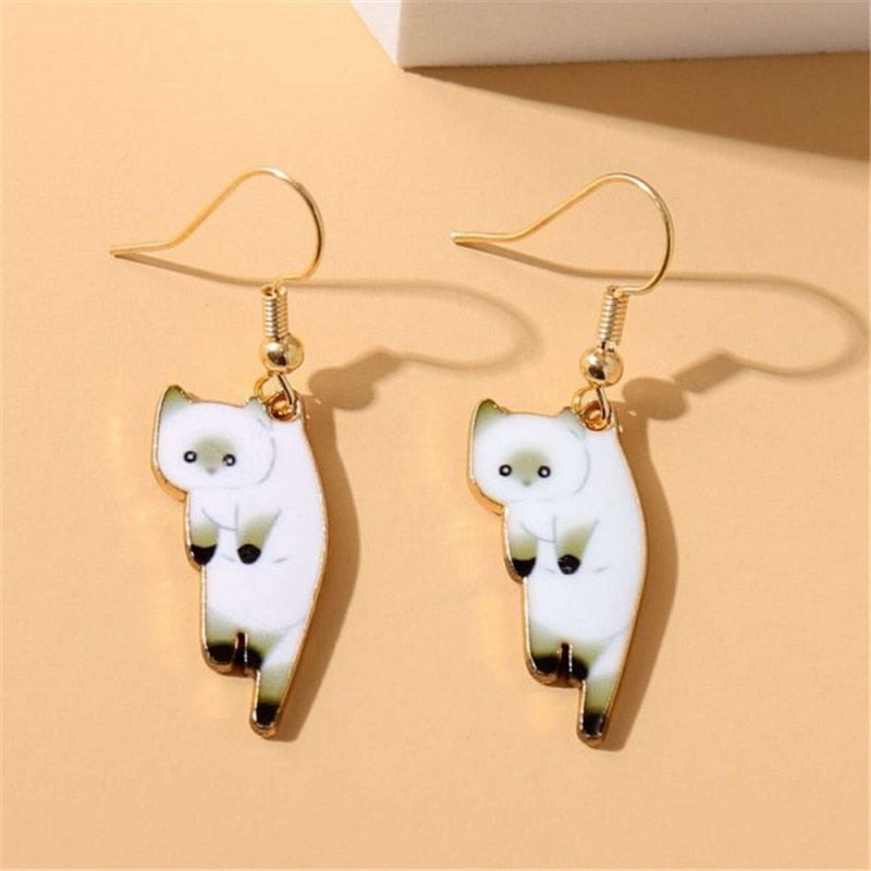 FelineCharm™ Perfect Statement Accessory