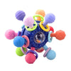 TeetherJoy™ Natural Teething Comfort