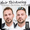 Hair Volumizing Powder | Instant Lift & Non-Sticky Grip | 8g