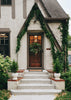 PineGrace™ Evergreen Festive Accent