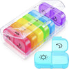 PillNest™ Stress-Free Medication Management