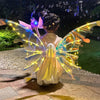 FairyGlow™ Enchanting Glowing Wings