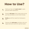 TeaTherapy™ Soothing Skin Relief in just Few Weeks