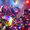 DiscoVibe™ Customizable Disco Experience