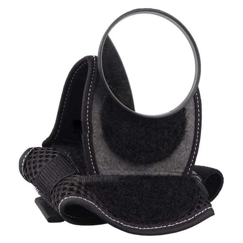 WristScope™ Smart Rear Monitoring