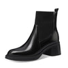 MartinFlex™ Sleek British Elegance Boots