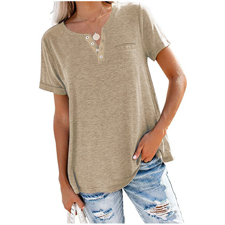 Ramona™ Lightweight Summer Essential