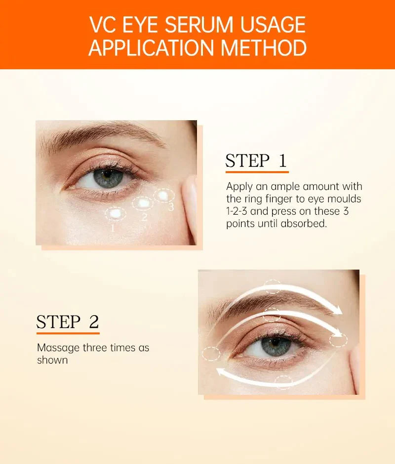 RadiantEyes™ Refresh & Revitalize Eyes