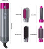 FusionStyler™ Versatile, Efficient, All-in-One Hairstyler