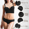 Buy 1 get 1 free - Fashion Deep Cup Bra