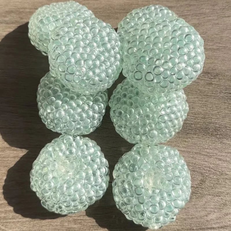 Stress Relief Ball | Handmade Soft Squeeze Toy | Focus & Relaxation Aid | Gift for Adults