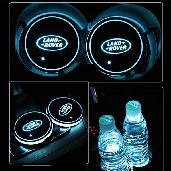 LumiCup™ Radiant Drink Holder