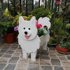 PawPlanter™ Green Pet Oasis