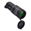 High-Power Monocular Telescope | 10–300X Zoom | Night Vision | Waterproof | Smartphone Adapter Compatible