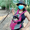 TravelPup™ Comfortable Dog Carrier