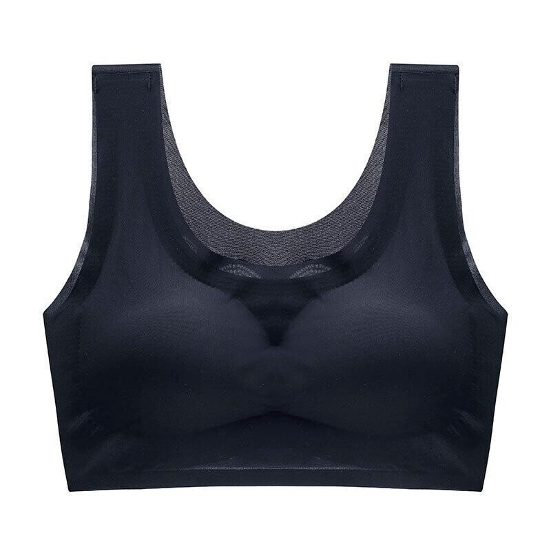 SilkEssence™ Delicate All-Day Comfort