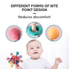 TeetherJoy™ Natural Teething Comfort
