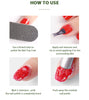 1+1 Free | NailMelt™ Instant Polish Removal in Just 3 Minutes