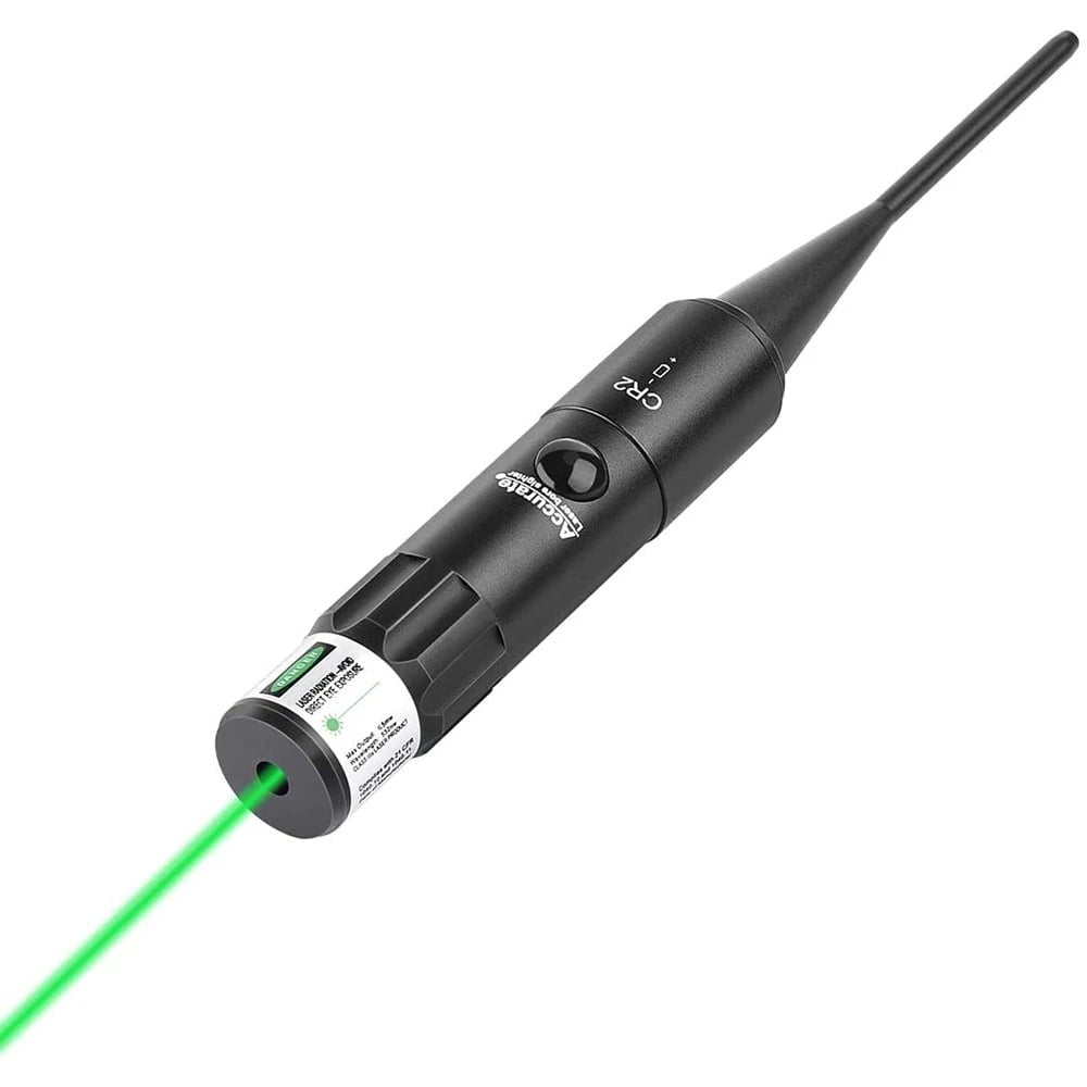 SharpShot™ Enhanced Shooting Precision