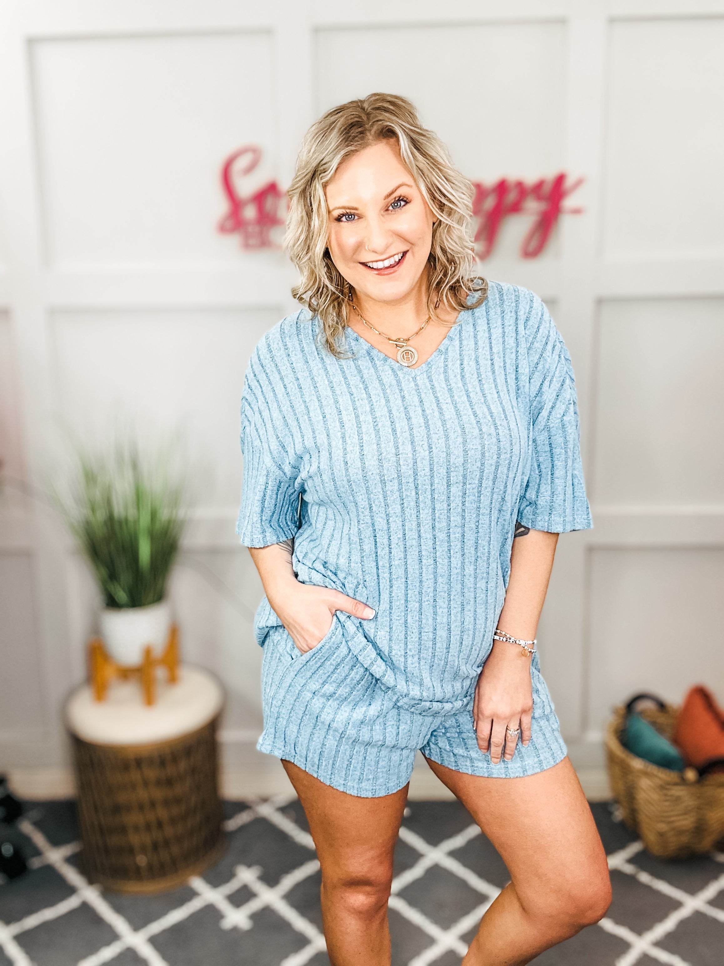 Danica™ Breathable Comfort Set