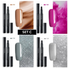 PerfectPolish™ Flawless Nail Application