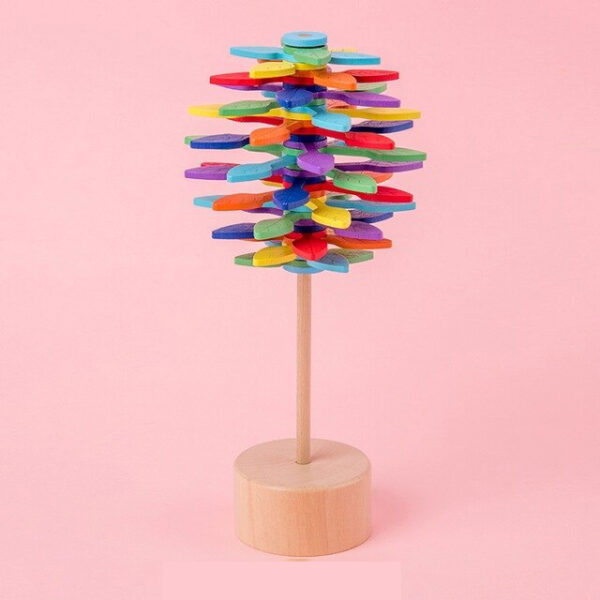 SpinPop™ Concentration Boost Spinner